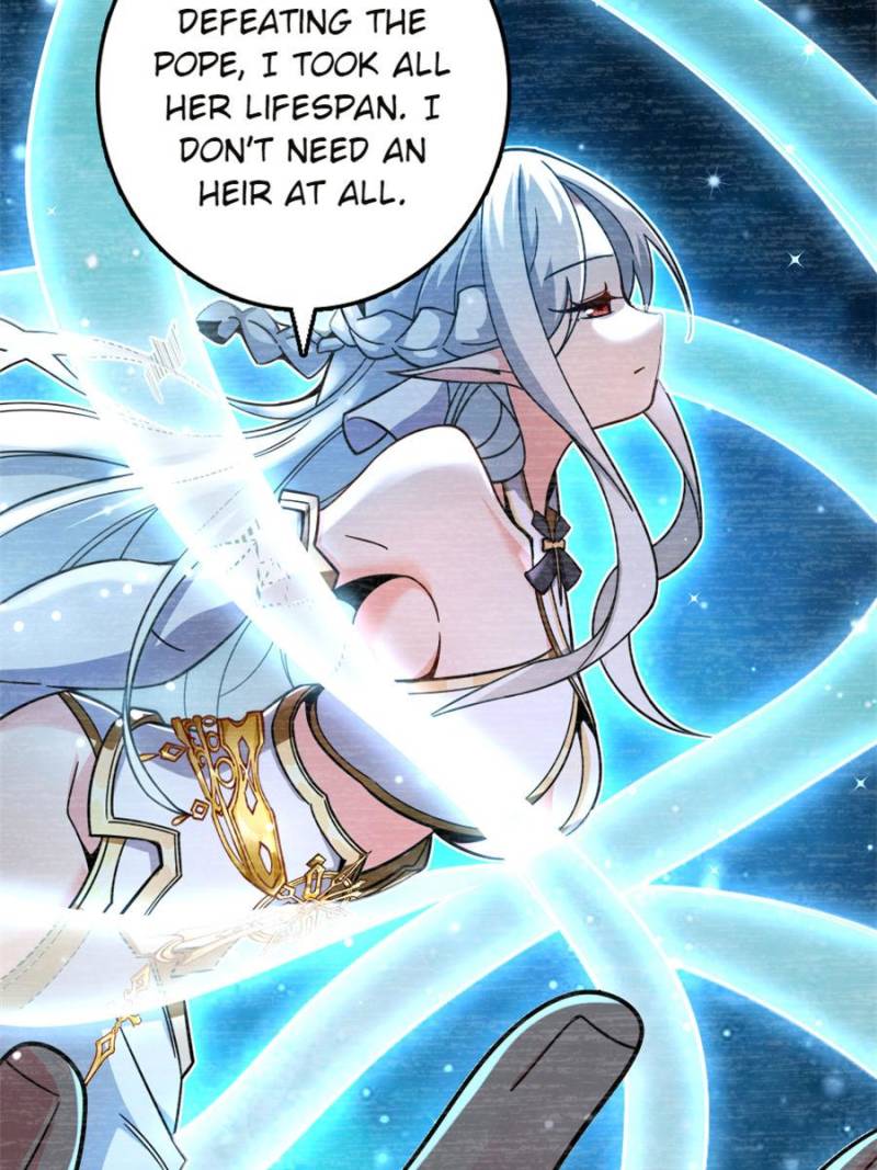 Read Release That Witch ENGLISH Manga Online