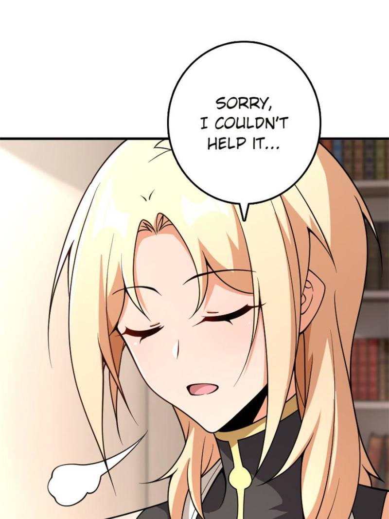 Read Release That Witch ENGLISH Manga Online