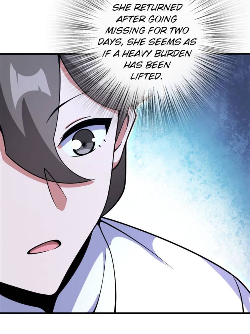 Read Release That Witch ENGLISH Manga Online