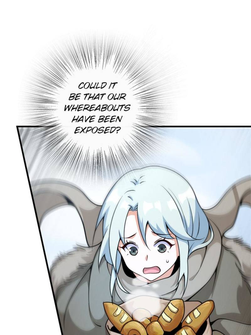 Read Release That Witch ENGLISH Manga Online