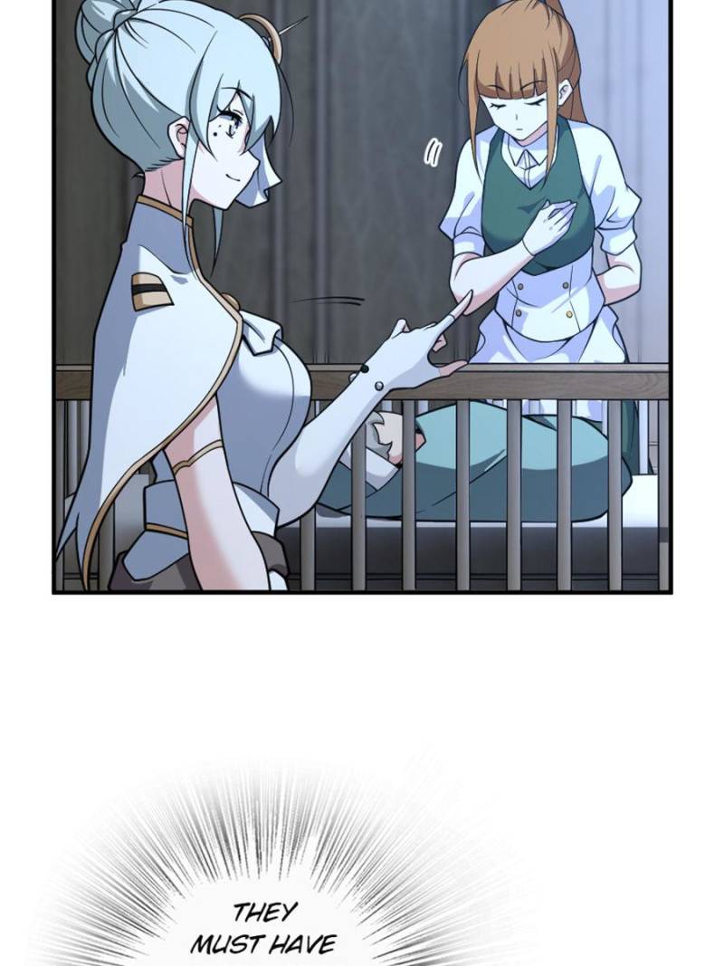 Read Release That Witch ENGLISH Manga Online