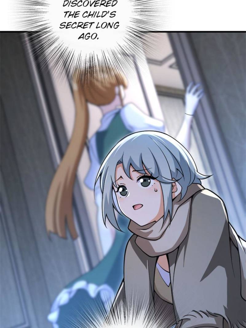 Read Release That Witch ENGLISH Manga Online