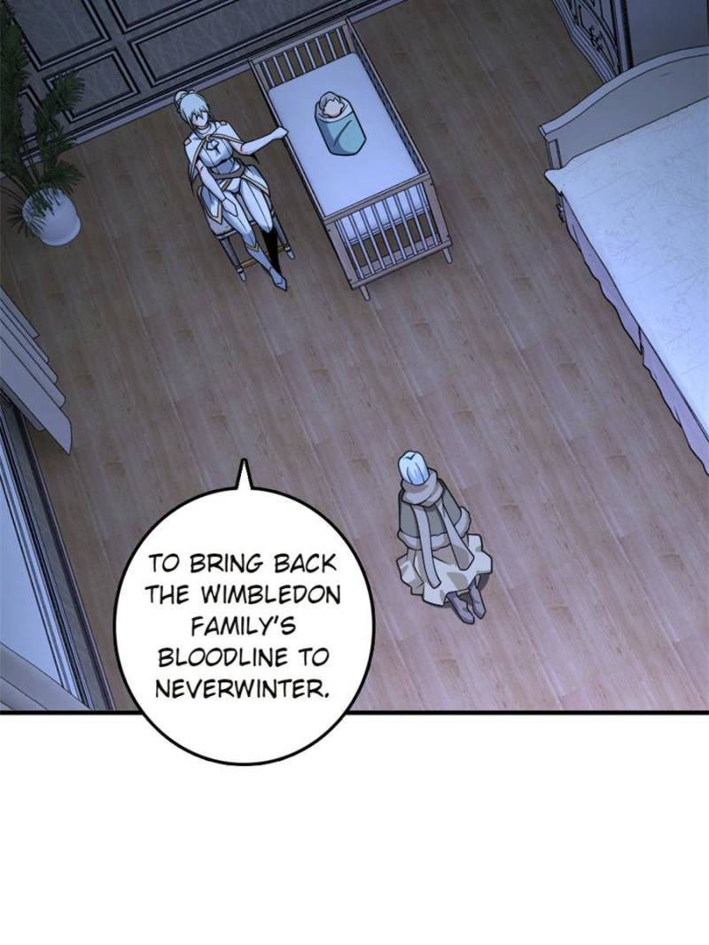 Read Release That Witch ENGLISH Manga Online