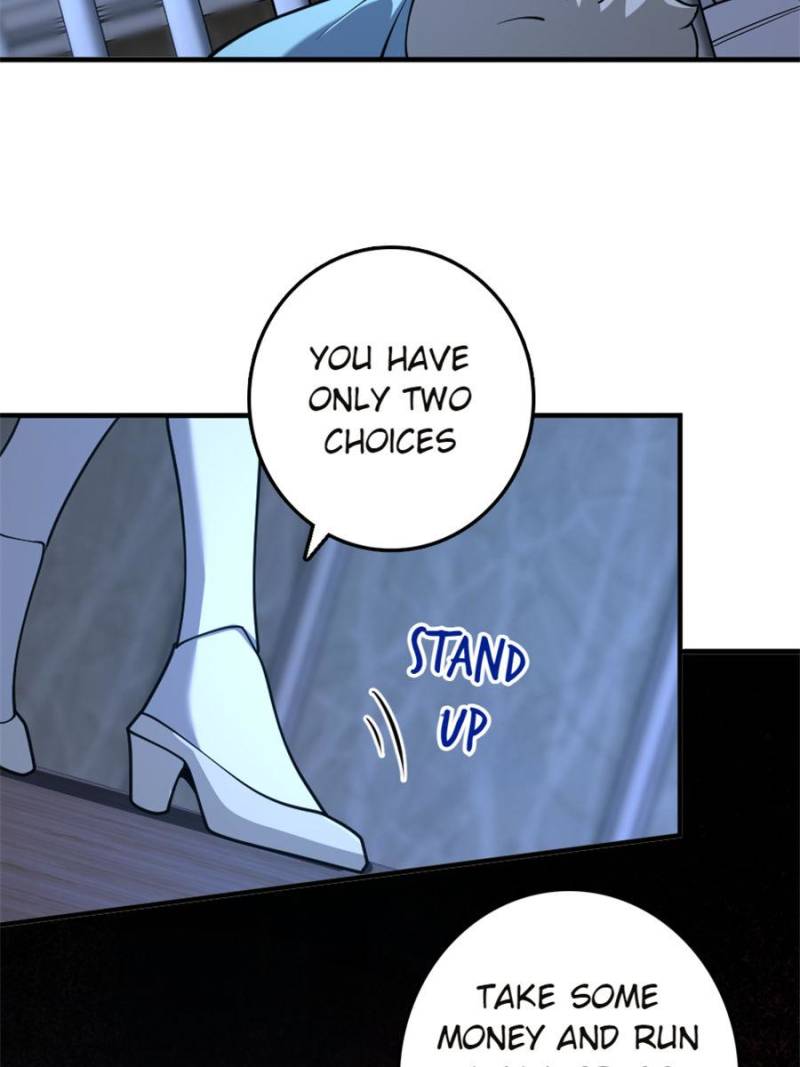 Read Release That Witch ENGLISH Manga Online