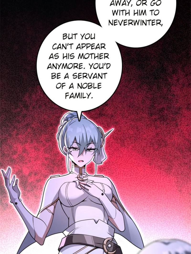 Read Release That Witch ENGLISH Manga Online