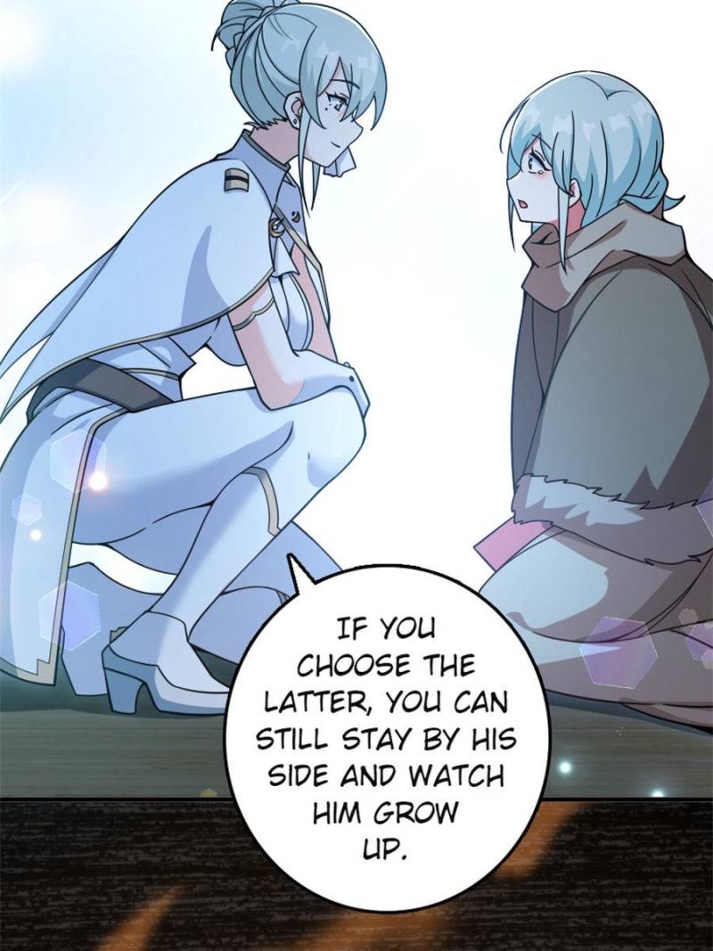 Read Release That Witch ENGLISH Manga Online