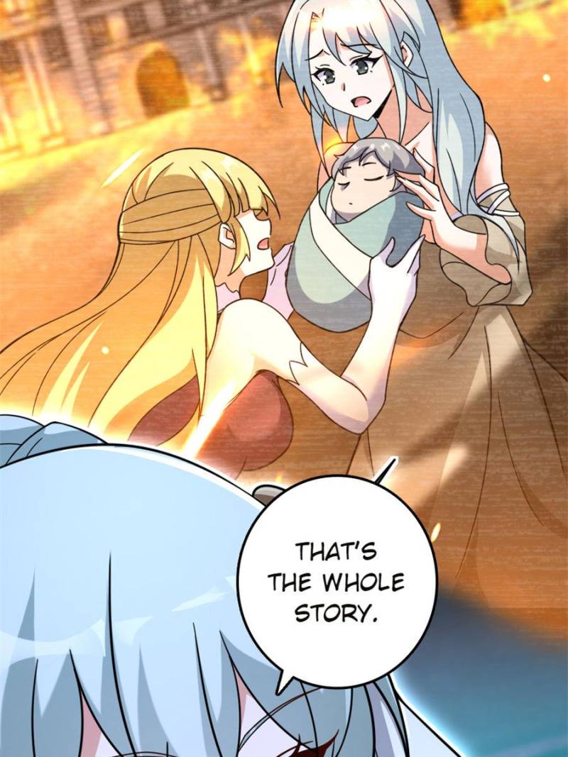 Read Release That Witch ENGLISH Manga Online