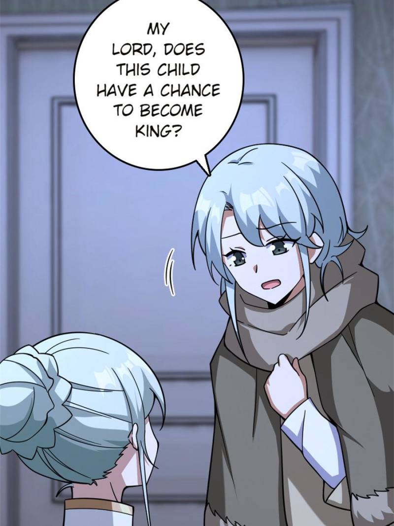 Read Release That Witch ENGLISH Manga Online