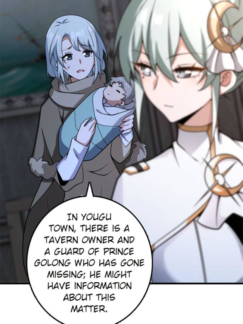 Read Release That Witch ENGLISH Manga Online