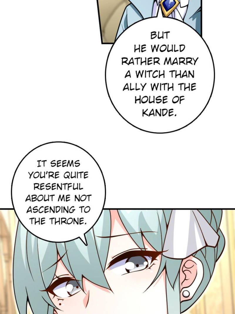 Read Release That Witch ENGLISH Manga Online