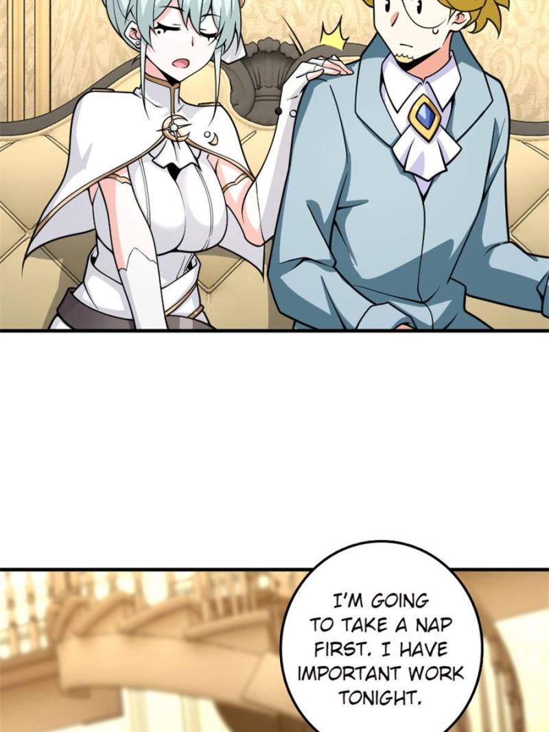 Read Release That Witch ENGLISH Manga Online