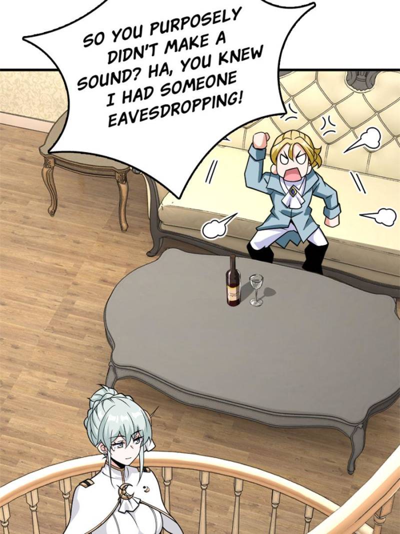 Read Release That Witch ENGLISH Manga Online