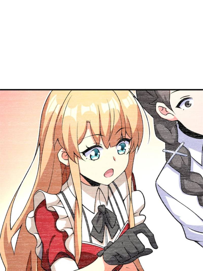 Read Release That Witch ENGLISH Manga Online