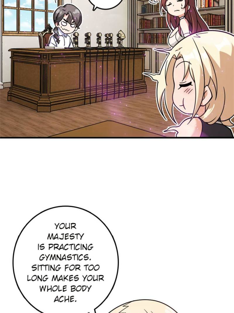 Read Release That Witch ENGLISH Manga Online