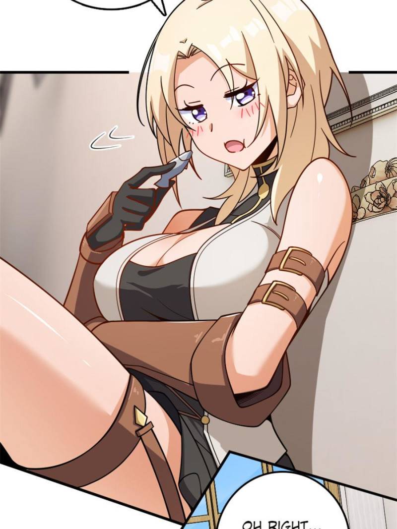 Read Release That Witch ENGLISH Manga Online