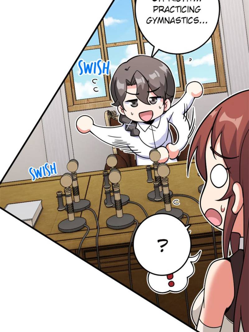 Read Release That Witch ENGLISH Manga Online