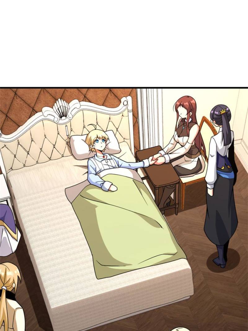 Read Release That Witch ENGLISH Manga Online