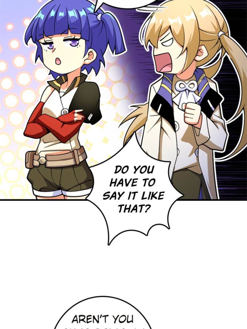 Read Release That Witch ENGLISH Manga Online