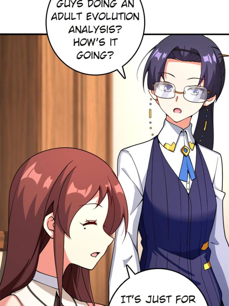 Read Release That Witch ENGLISH Manga Online