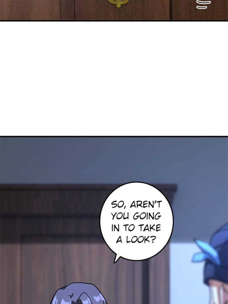 Read Release That Witch ENGLISH Manga Online