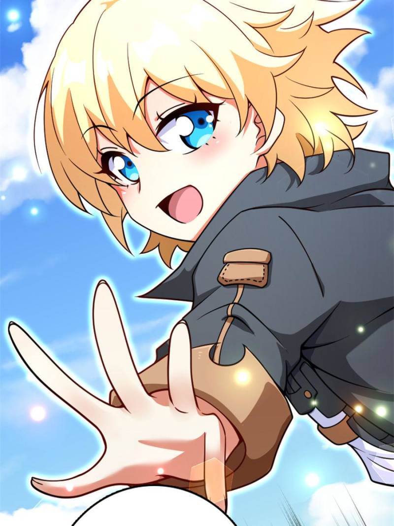Read Release That Witch ENGLISH Manga Online