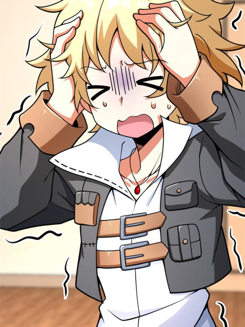 Read Release That Witch ENGLISH Manga Online