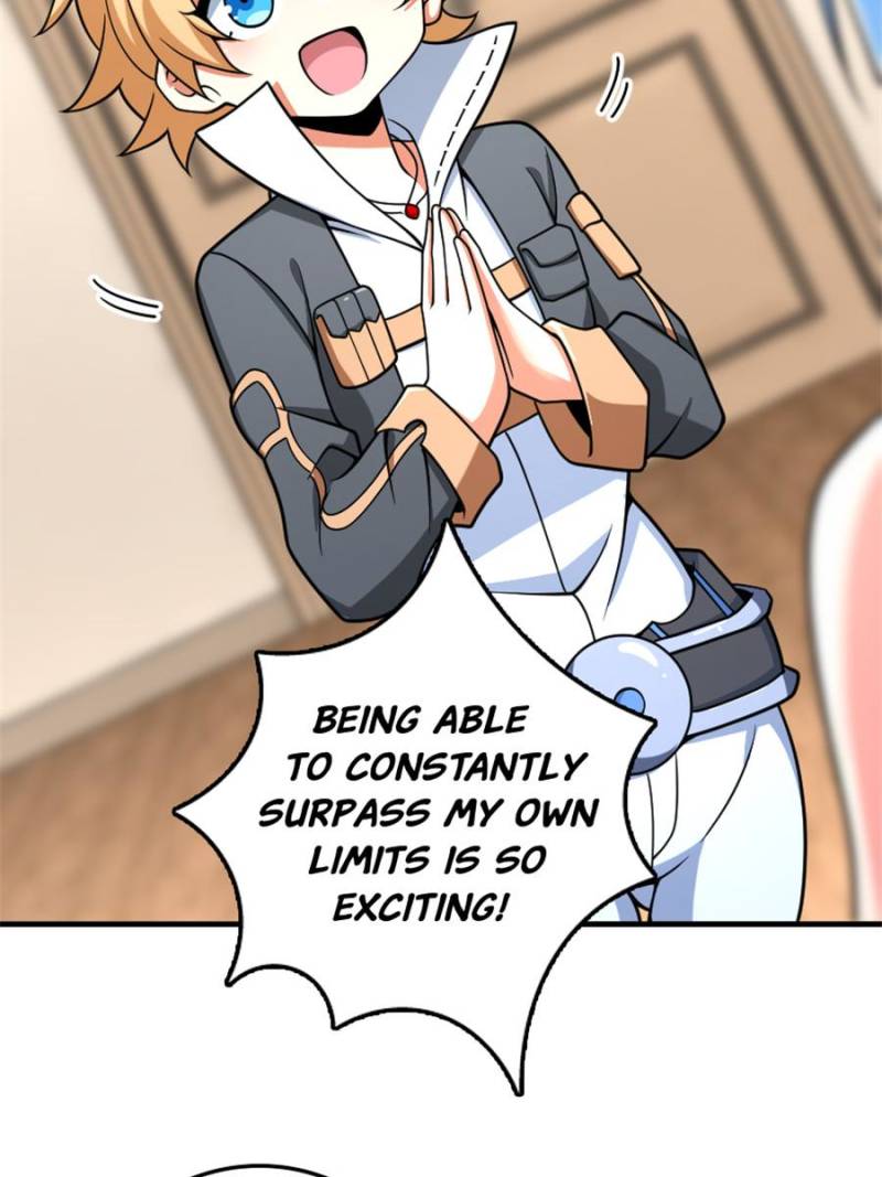 Read Release That Witch ENGLISH Manga Online