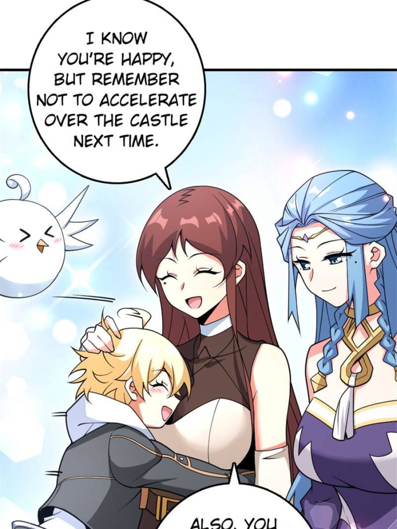 Read Release That Witch ENGLISH Manga Online