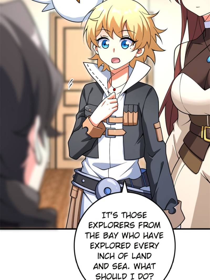 Read Release That Witch ENGLISH Manga Online