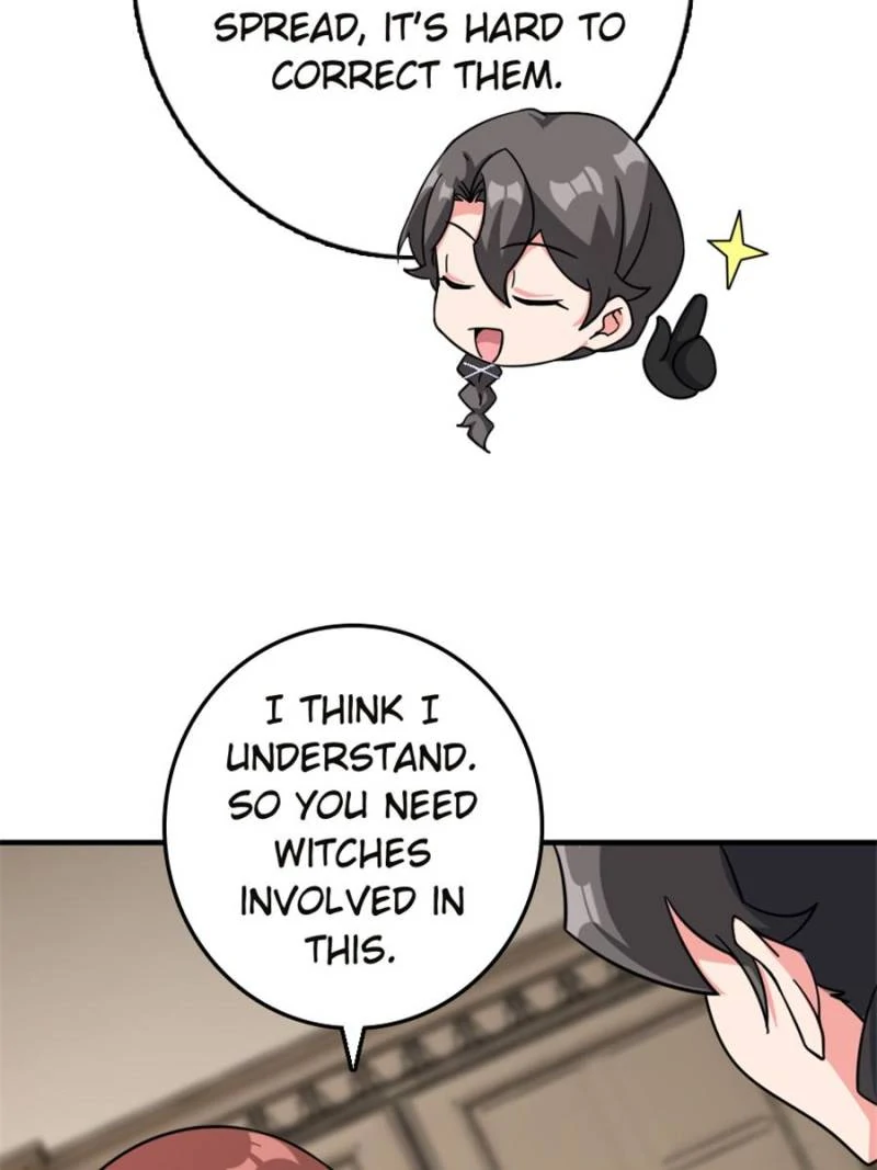 Read Release That Witch ENGLISH Manga Online