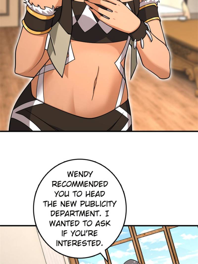 Read Release That Witch ENGLISH Manga Online