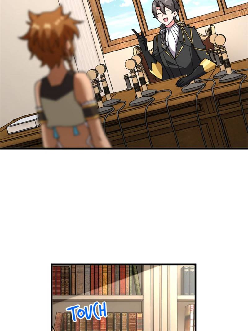 Read Release That Witch ENGLISH Manga Online