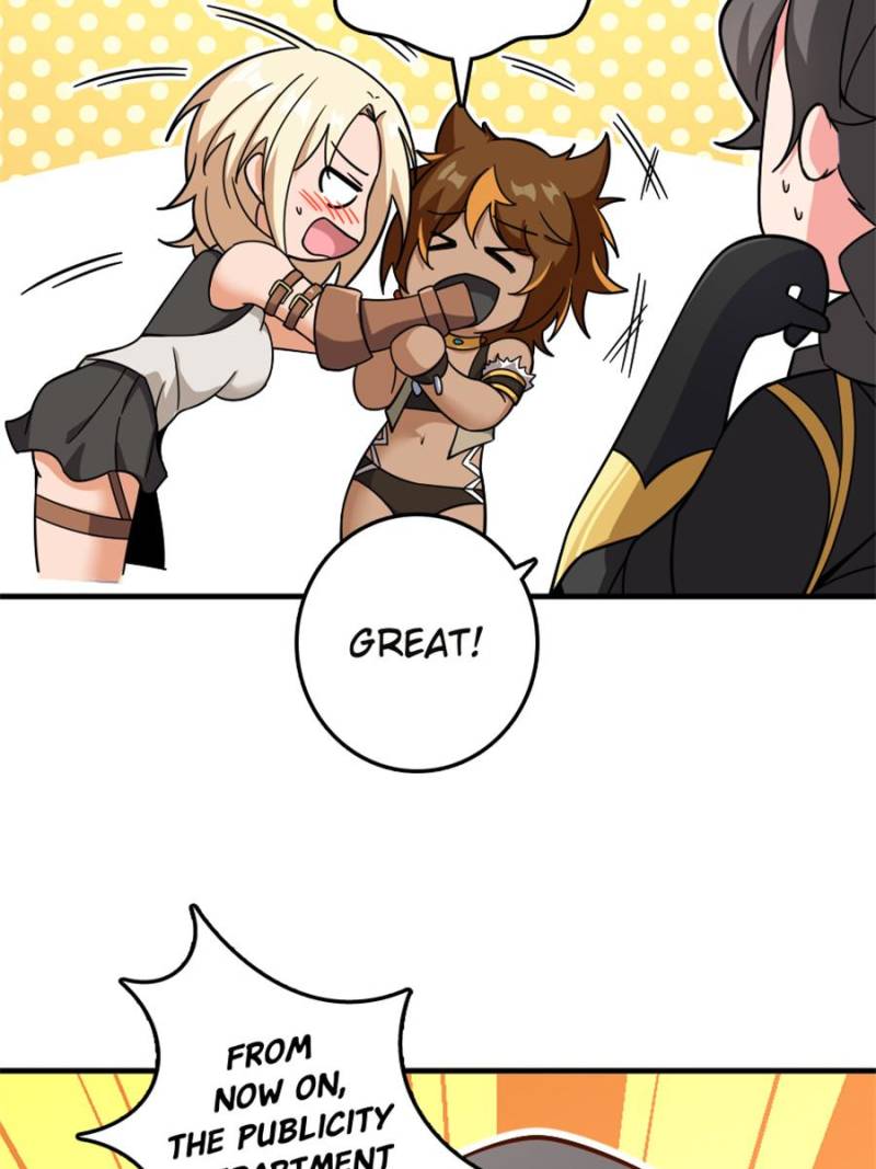 Read Release That Witch ENGLISH Manga Online