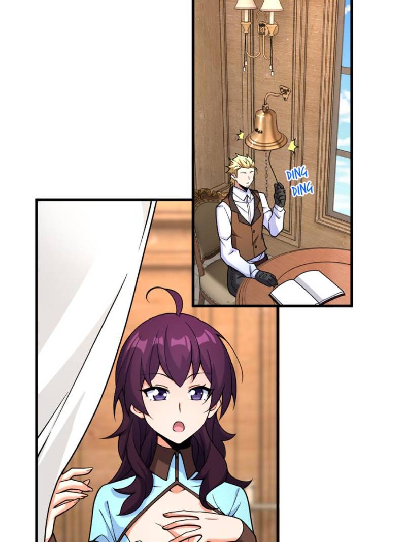 Read Release That Witch ENGLISH Manga Online