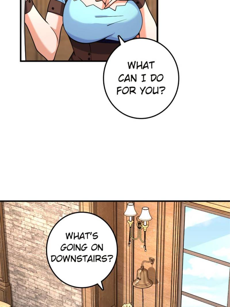 Read Release That Witch ENGLISH Manga Online