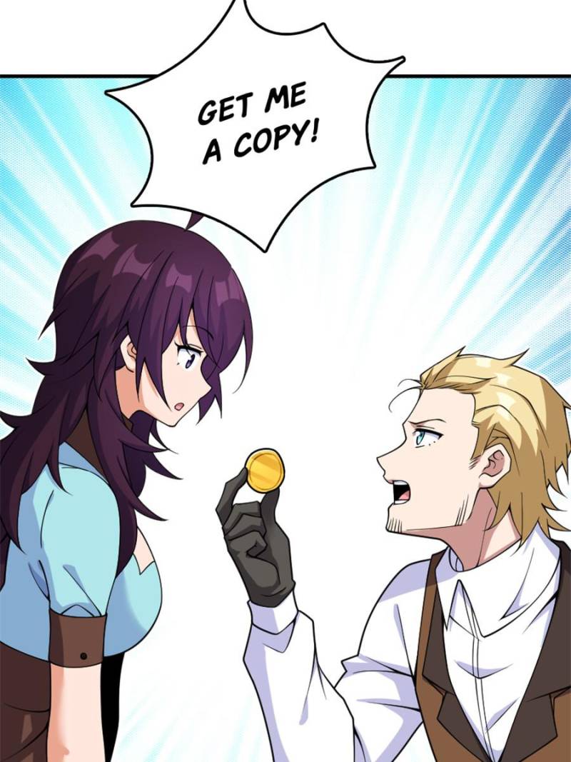 Read Release That Witch ENGLISH Manga Online