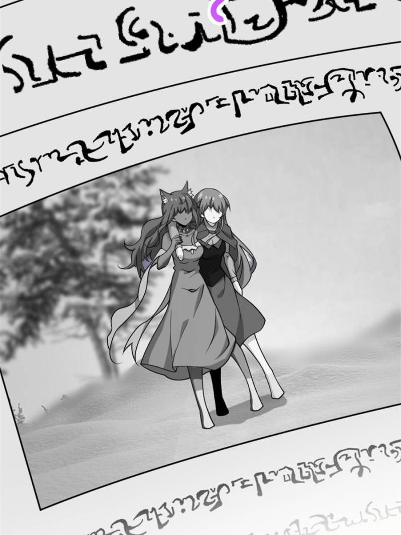 Read Release That Witch ENGLISH Manga Online