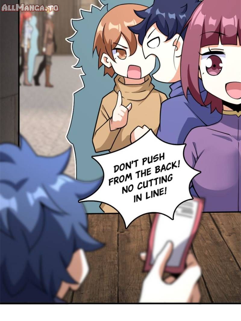 Read Release That Witch ENGLISH Manga Online