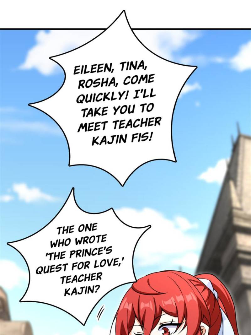 Read Release That Witch ENGLISH Manga Online