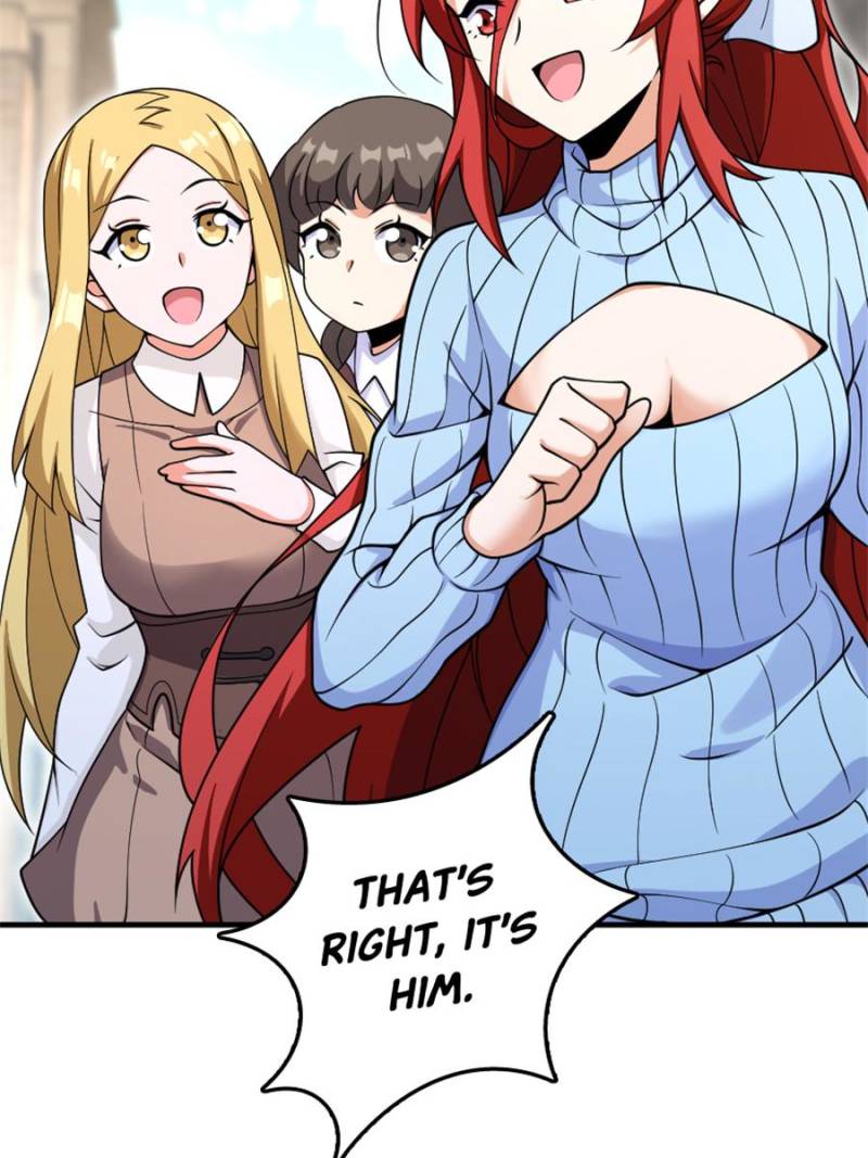 Read Release That Witch ENGLISH Manga Online