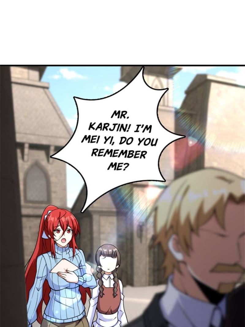 Read Release That Witch ENGLISH Manga Online