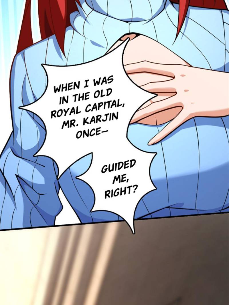 Read Release That Witch ENGLISH Manga Online