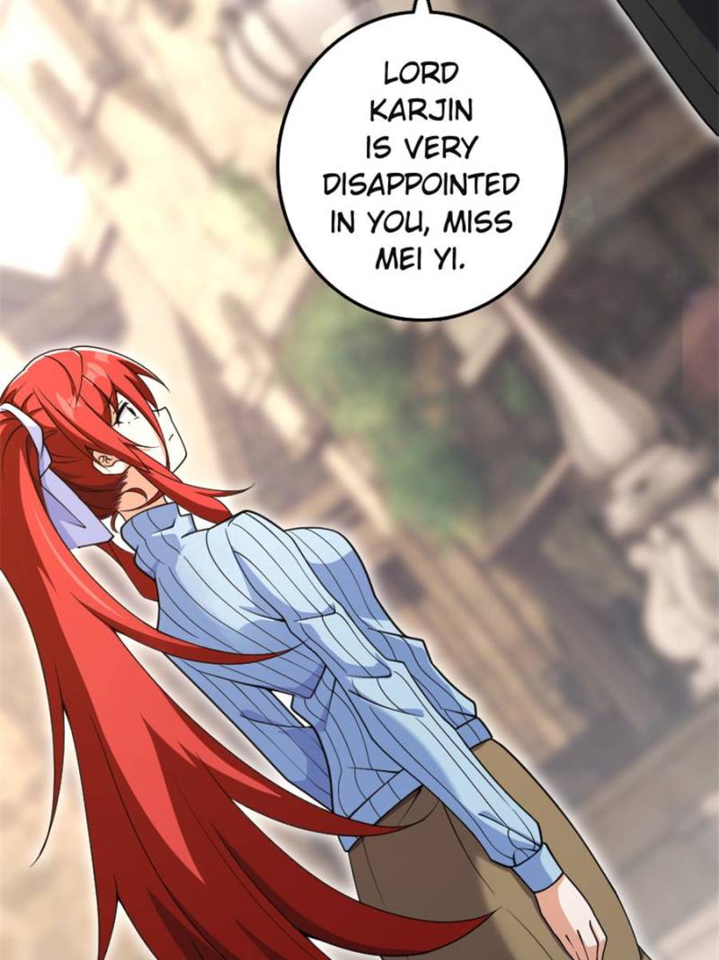 Read Release That Witch ENGLISH Manga Online