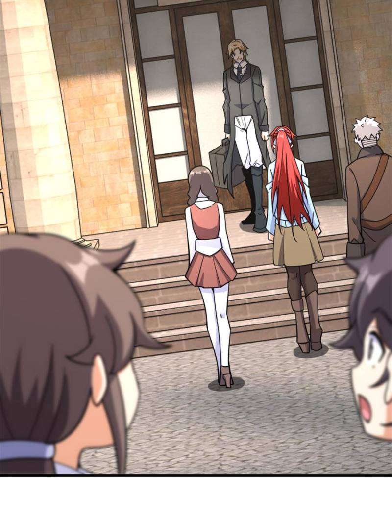 Read Release That Witch ENGLISH Manga Online