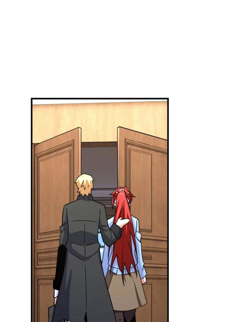 Read Release That Witch ENGLISH Manga Online