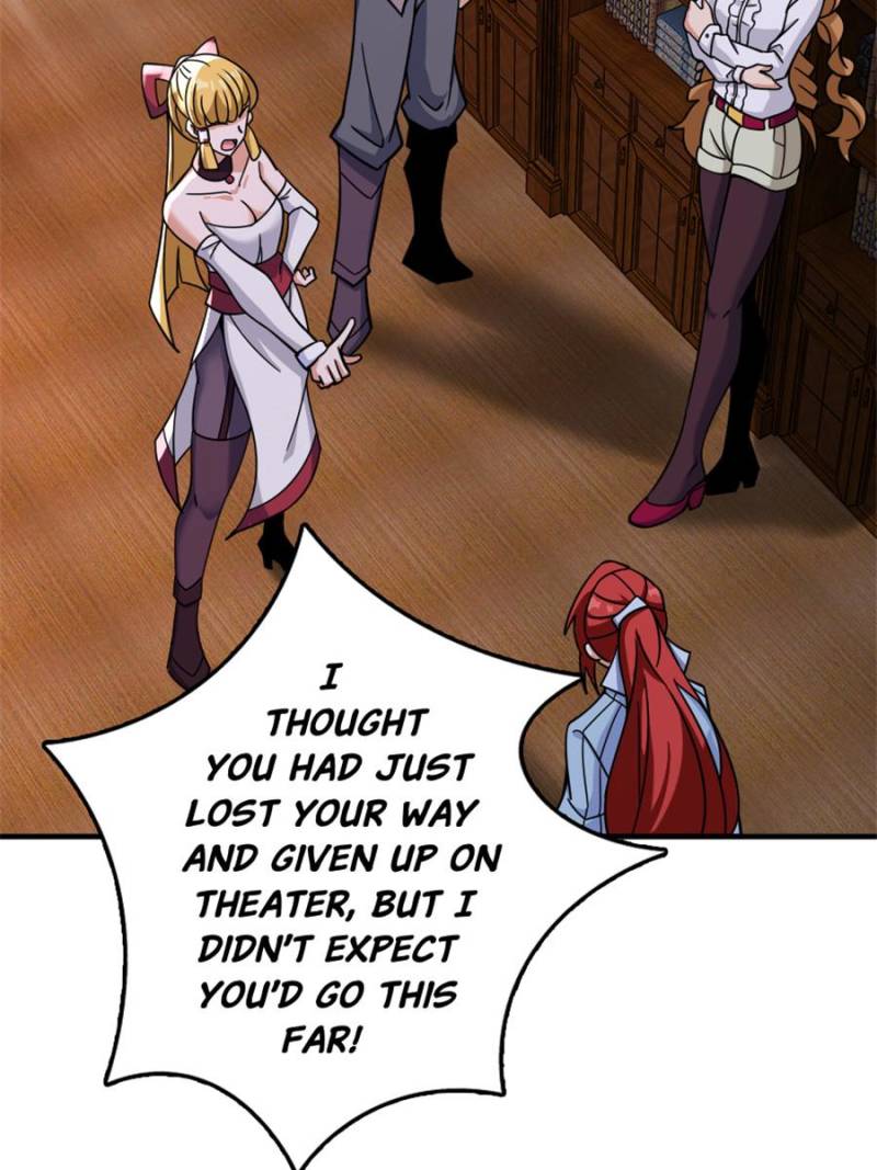 Read Release That Witch ENGLISH Manga Online