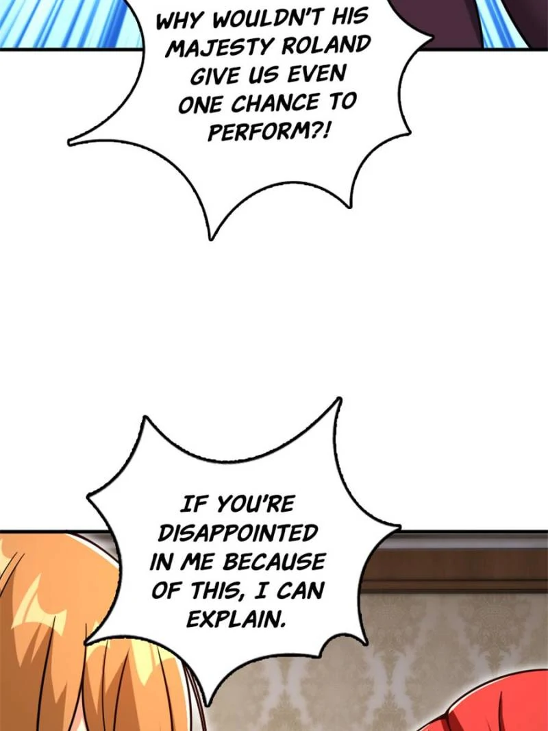 Read Release That Witch ENGLISH Manga Online