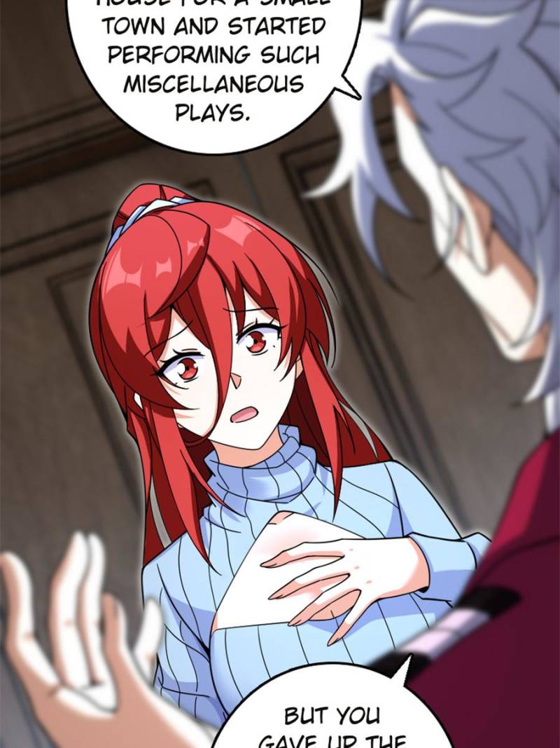 Read Release That Witch ENGLISH Manga Online