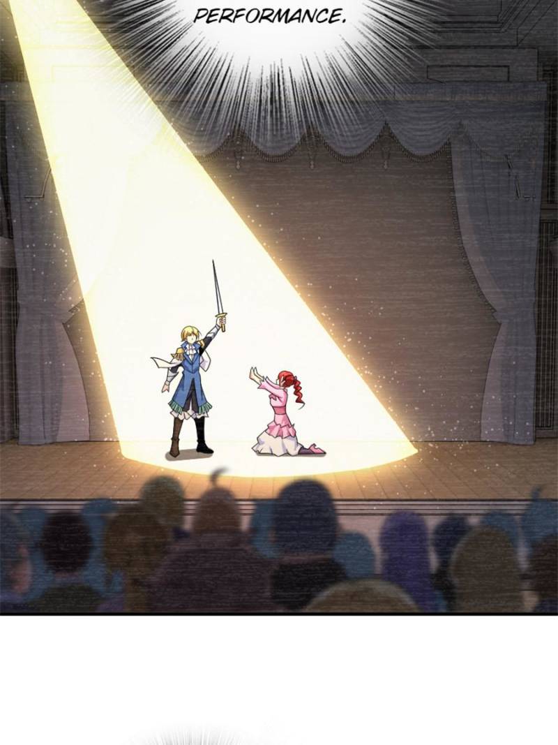 Read Release That Witch ENGLISH Manga Online