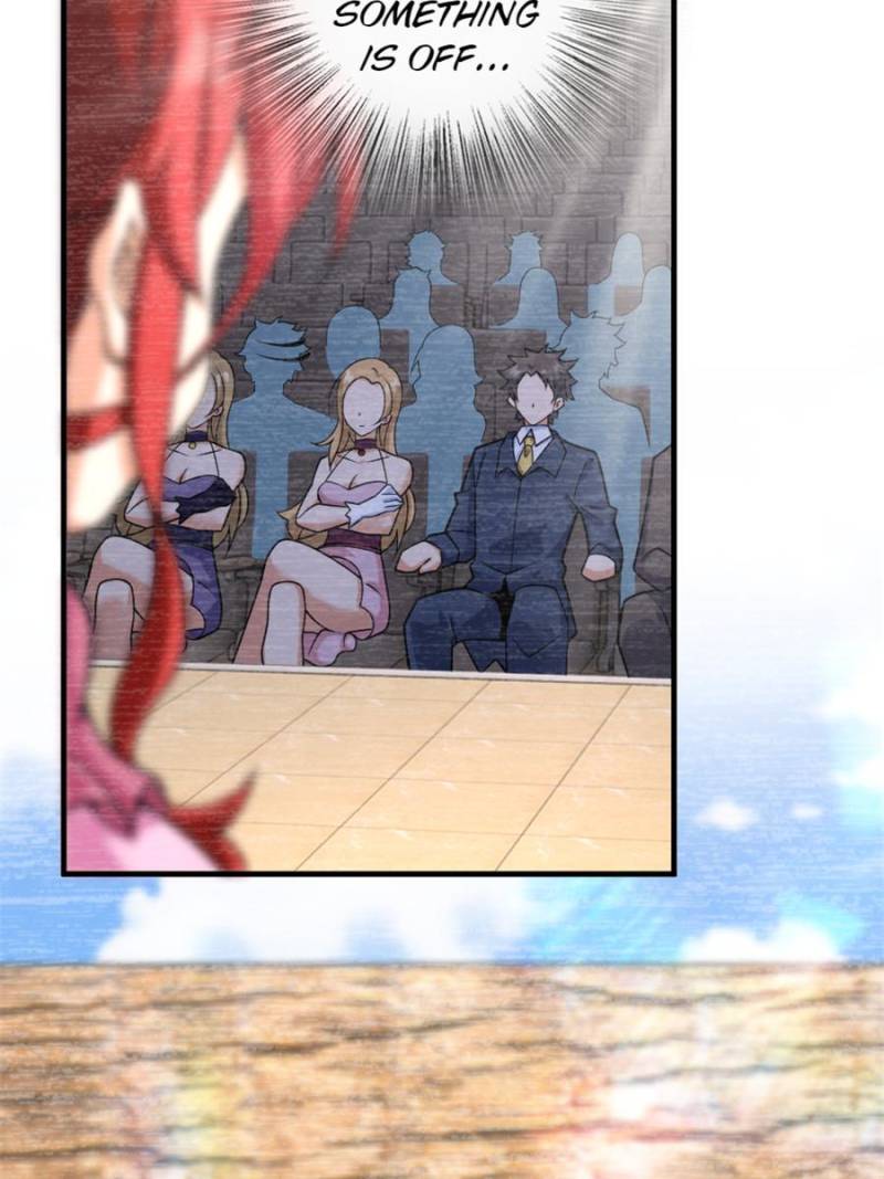 Read Release That Witch ENGLISH Manga Online